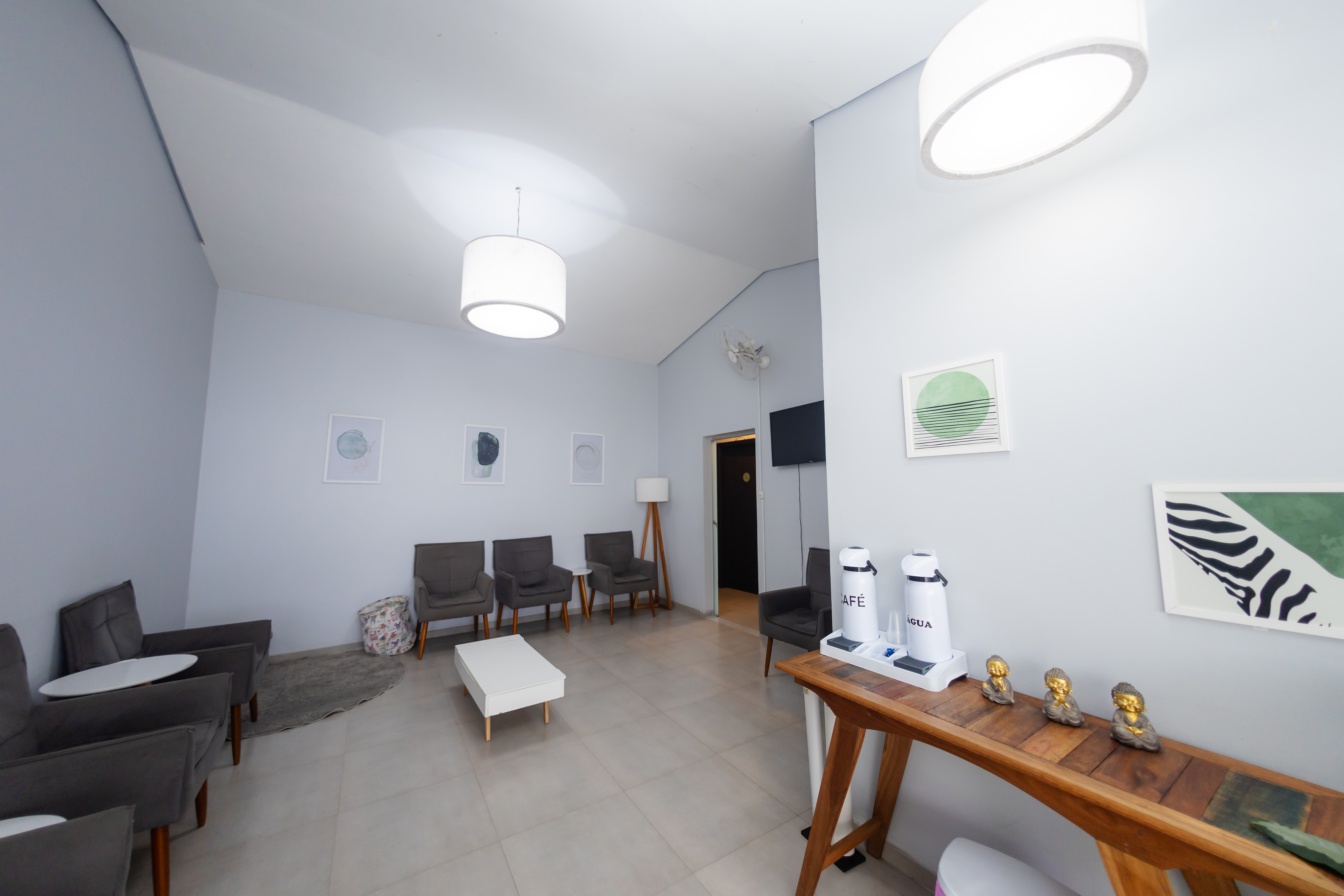 Sala de Espera