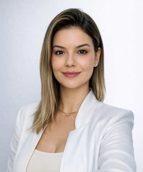 Dra. Brunna Mayrinck