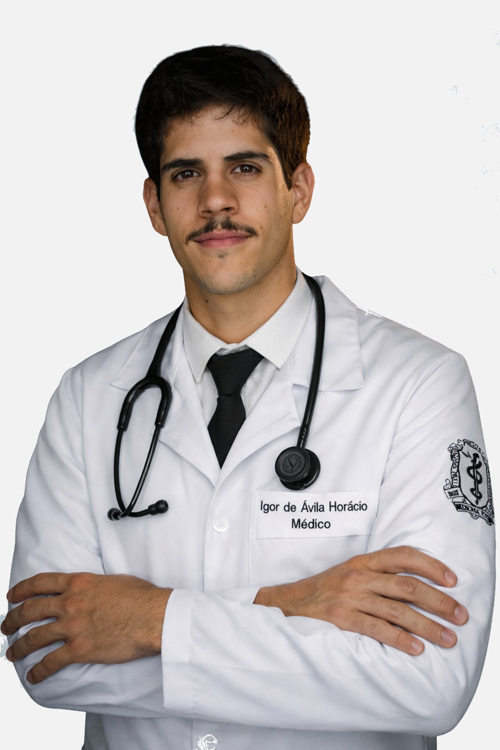 Dr. Igor de Ávila Horácio