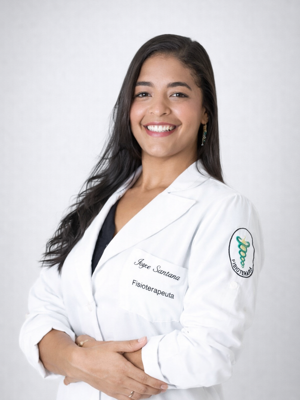 Joyce Santana