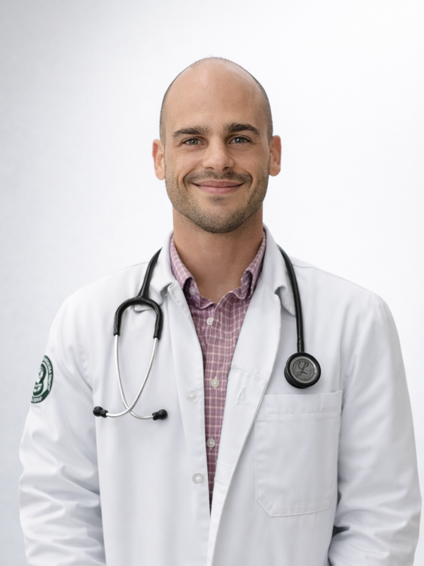 Dr. Luiz Guilherme Corrêa