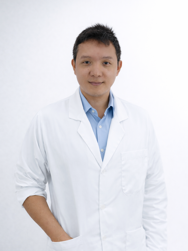 Dr. Marcos Akira