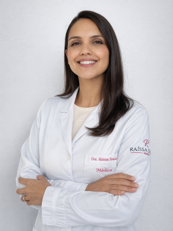 Dra. Raissa Ramos