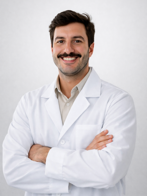Dr. Tullio Fontana